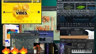 Top 7 Best VST Plugins for Afrobeat and Trap Beat in 2023