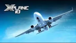 XPlane10 - Khởi động B737 ( how to start B737 )
