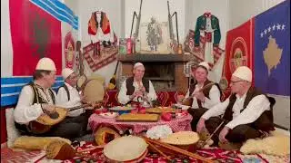 VALLE INSTRUMENTALE, SH.K.A  „DARDANIA“