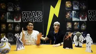 Star Wars Day - VOLT