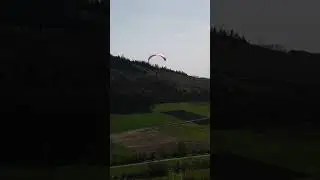 Fly@Home Thermaling Nova #gleitschirm #paragliding #parapente #hikeandfly #airborn #paraglidinglove