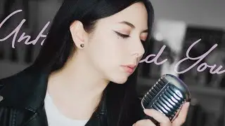 Until I Found You ♥ Stephen Sanchez ♥ Cover Español by Mishi