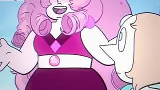 pearl - Steven Universe (Future) EDIT✨