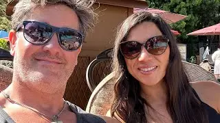 Disneyland Grand Californian Hotel May 2024 Day 1 Part 2