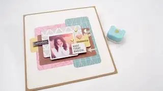 3 Way Corner Punch by We R Memory Keepers