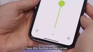 MyPhonakApp Overvew (iOS Apple)