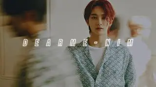 seventeen - same dream, same mind, same night [slowed down]