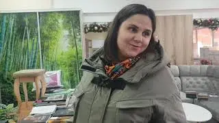 Евпатория, пр.Победы,40 Салон-магазин мебели ШАНС. Отзыв о магазине.