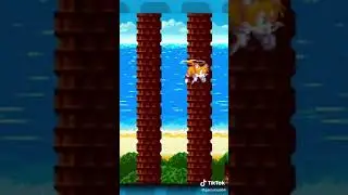 You HAVE to play Sonic Triple Trouble 16-Bit