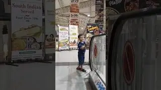 ag AC lagvayiye #yuvan #cutebaby #vlogs #song #bhojpuri