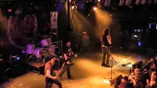 REIGN IN BLOOD CHICAGO'S SLAYER TRIBUTE SOUTH OF HEAVEN/SILENT SCREAM