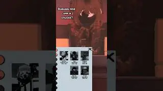 Тренд из тик тока :р 