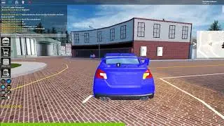 Best place to grind in Drift Legends!!!