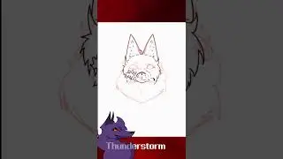 👁️ Speed Paint 👁️