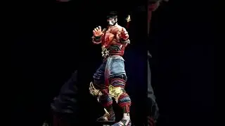 JAGO KILLER INSTINCT #killer #instinct #jago #game #lucha