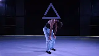 Dance with somebody-Conor Maynard Choreography by Simone Nolasco