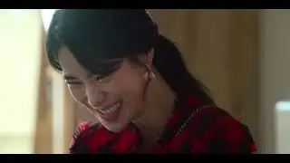 Park Yeon-Jin's continuous screaming and yelling - The Glory