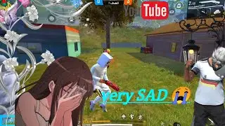 Dil Todne Wali Ladki Se Acha To Freefire Hai | Free fire Shayari status | Free fire WhatsApp status.