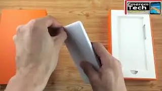 Xiaomi Mi 4c Unboxing - Emerem Tech