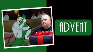 BTAS Advent Calendar for @SerumLake