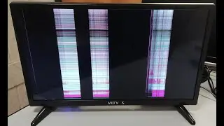 Телевизор Vityas 24L301C28, Витязь 24L301C28