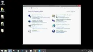Windows 8: How to Uninstall Programs