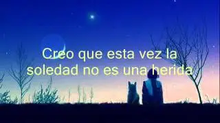 Valle De Muñecas - La Soledad No Es Una Herida (Letra)