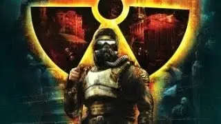 S.T.A.L.K.E.R. Тень Чернобыля