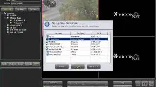 ViconNet Alarms Webinar - Part 4