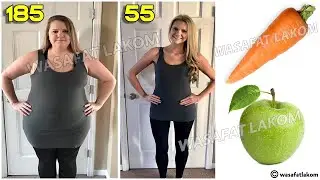 Drink Apple with Carrot and you will thank me for the recipe!