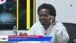 DEBATE POLITICO 07.04.2024