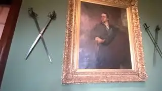 Kilkenny Castle # Part 3