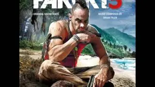 Far Cry 3 OST - 06 - Journey Into Madness