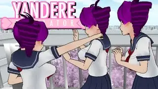 KOKONA FRAMES HERSELF FOR MURDER | Yandere Simulator December 1st Framing Students Update