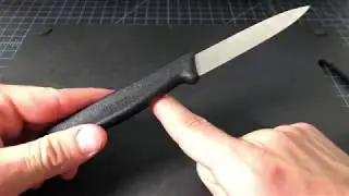 Best Cheap Pairing Knife: Victorinox 3.25 Inch Paring Knife Review
