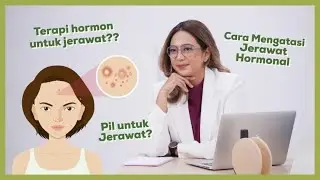 How to Get Rid of Acne with Hormone Therapy!