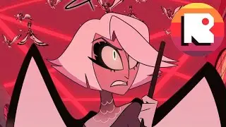 История Вэгги на русском | дубляж от 