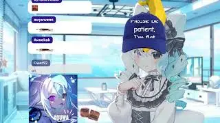 Aquwa New Hat