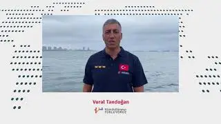 Vural Tandoğan'dan maraton çağrısı