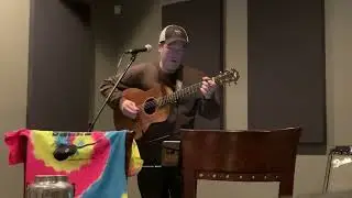 Sammy Blanchette - 'Cities On Flame With Rock & Roll' - 2/3/22 - Neal's Rest - Proctorsville VT