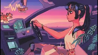 (FREE) Retrowave | Synthwave Music - 