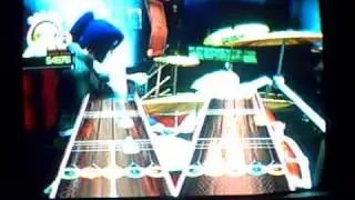 Guitar Hero World Tour - Satch Boogie