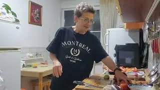 Запечённые кабачки с фаршем, овощами и сыром — простой и вкусный рецепт в духовке