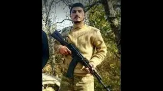 Nardaran Şəhidi, HÜSEYN XƏLİLOV'a ithafən - Sahib Nardaran (2021)