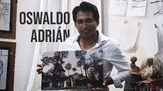 OSWALDO ADRIÁN | PAISAJISMO Y FOTO DE AUTOR