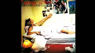 Zablujena generacija - Patricija