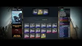 Симулятор открытия Кейсов №1/2! Короткость 1000 LeveL