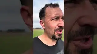 Отличный день для пробежки 🫵