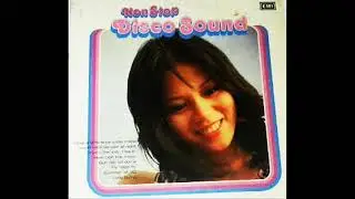 non stop disco sound 1974 -75 _ lady bump