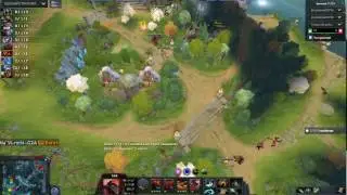 Natus Vincere VS Team Empire | Kiev Major 2017.03.11